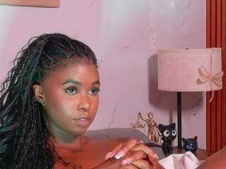 kinkyandsavage on CamSoda