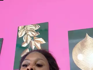 kinkyandsavage's Live Sex Cam Show