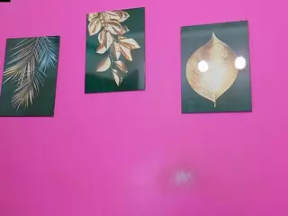 kinkyandsavage's Live Sex Cam Show