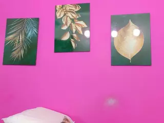 kinkyandsavage's Live Sex Cam Show