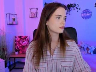 ruby-shyy webcam