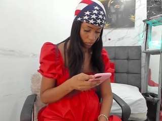 valery-w Drinking live webcam