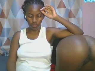 kisses live webcam show