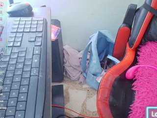  bonnyestar chat room