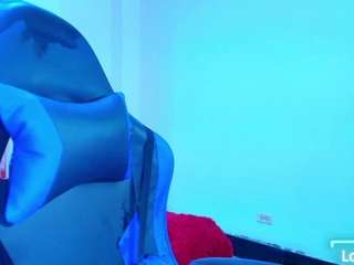 bonnyestar Live Webcam on CamSoda