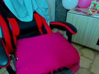 bonnyestar live cam profile