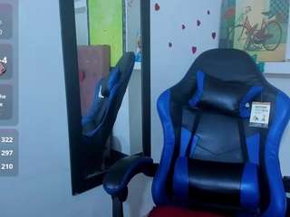 bonnyestar's CamSoda show and profile