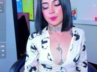 Bonnyestar