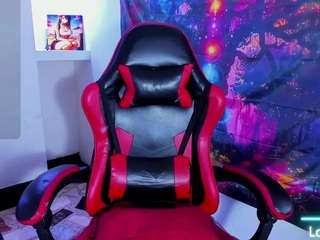 bonnyestar live webcam show
