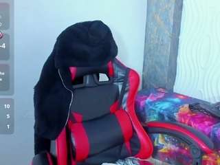 Bonnyestar live cam