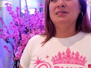 cprelise Live Webcam on CamSoda