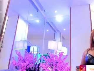 cprelise Live Webcam on CamSoda