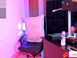 cprelise Live Webcam on CamSoda