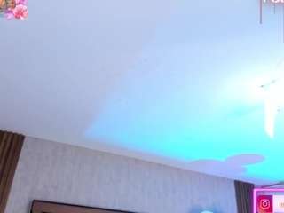 cprelise Live Webcam on CamSoda