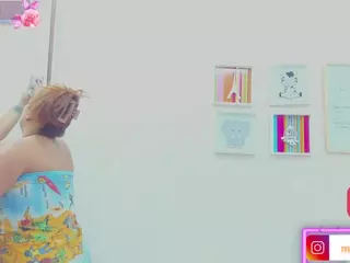 CPRELISE's Live Sex Cam Show