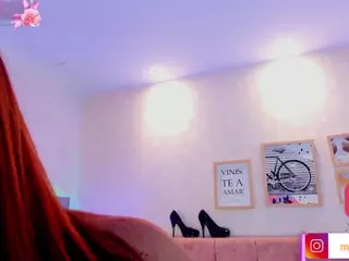 CPRELISE's Live Sex Cam Show