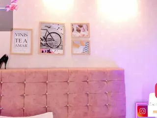 CPRELISE's Live Sex Cam Show