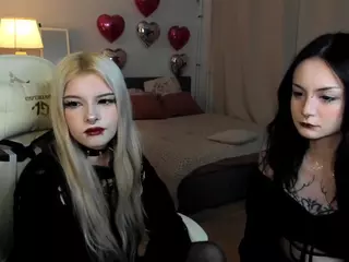Deepsoull's Live Sex Cam Show