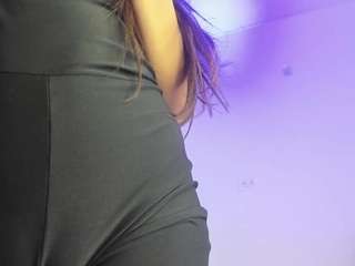 irinalewis live cam profile