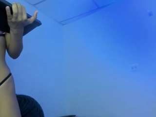 irinalewis Live Webcam on CamSoda