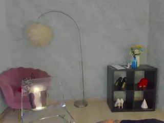 Layla-snowflake's Live Sex Cam Show