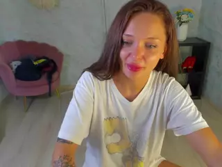 Layla-snowflake's Live Sex Cam Show