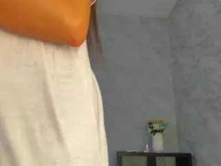 Layla-snowflake's Live Sex Cam Show
