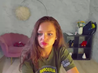 Layla-snowflake's Live Sex Cam Show