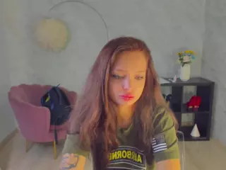 Layla-snowflake's Live Sex Cam Show