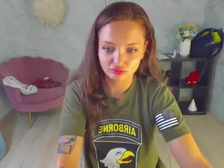 Layla-snowflake's Live Sex Cam Show