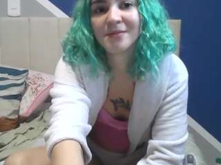 melaniepetitefairy from CamSoda