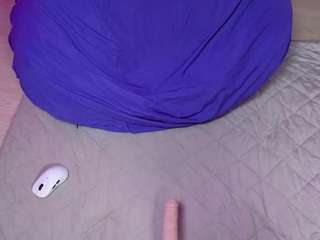 shiroxloly Live Webcam on CamSoda