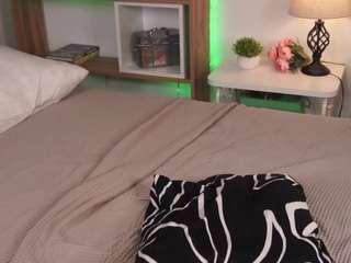 breckbenny webcam