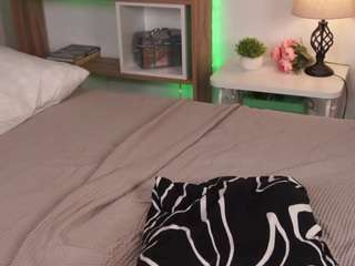 breckbenny webcam