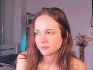 breckbenny Live Webcam on CamSoda