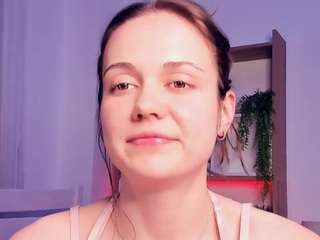 breckbenny Live Webcam on CamSoda