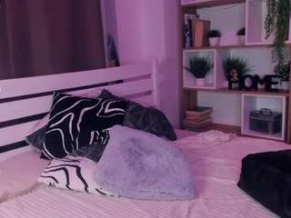 breckbenny Live Webcam on CamSoda