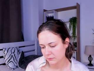  breckbenny chat room