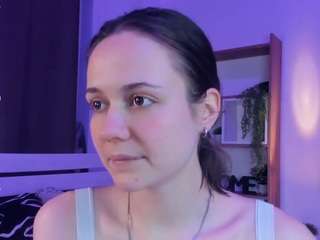 breckbenny Live Webcam on CamSoda