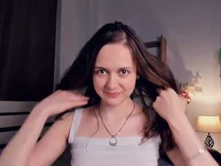 breckbenny Teen live webcam