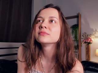 Live webcam model breckbenny on Soda Cams