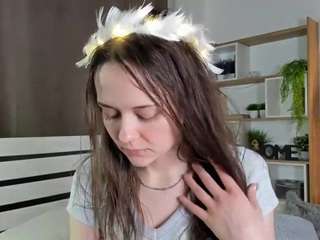 breckbenny Live Webcam on CamSoda