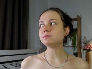 breckbenny Live Webcam on CamSoda