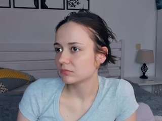 breckbenny Live Webcam on CamSoda