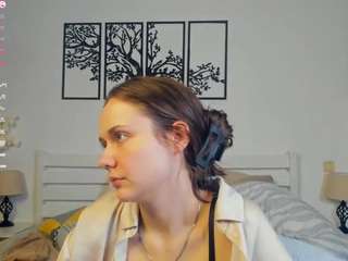 breckbenny Live Webcam on CamSoda