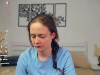 breckbenny's CamSoda show and profile