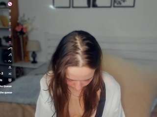 breckbenny live cam profile