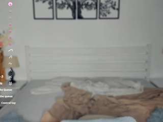 le modèle breckbenny est en webcam porno dans un show sur le site camsoda, il possède les tags suivants: ahegao,smoking,normal,orgasm,petite,pov,public,role play,sexy,show,skinny,solo,ass,spank,spanking,strip,striptease,teen (18+),thin,twerk