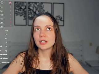 le modèle breckbenny est en webcam porno dans un show sur le site camsoda, il possède les tags suivants: ahegao,smoking,normal,orgasm,petite,pov,public,role play,sexy,show,skinny,solo,ass,spank,spanking,strip,striptease,teen (18+),thin,twerk