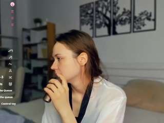 le modèle breckbenny est en webcam porno dans un show sur le site camsoda, il possède les tags suivants: ahegao,smoking,normal,orgasm,petite,pov,public,role play,sexy,show,skinny,solo,ass,spank,spanking,strip,striptease,teen (18+),thin,twerk